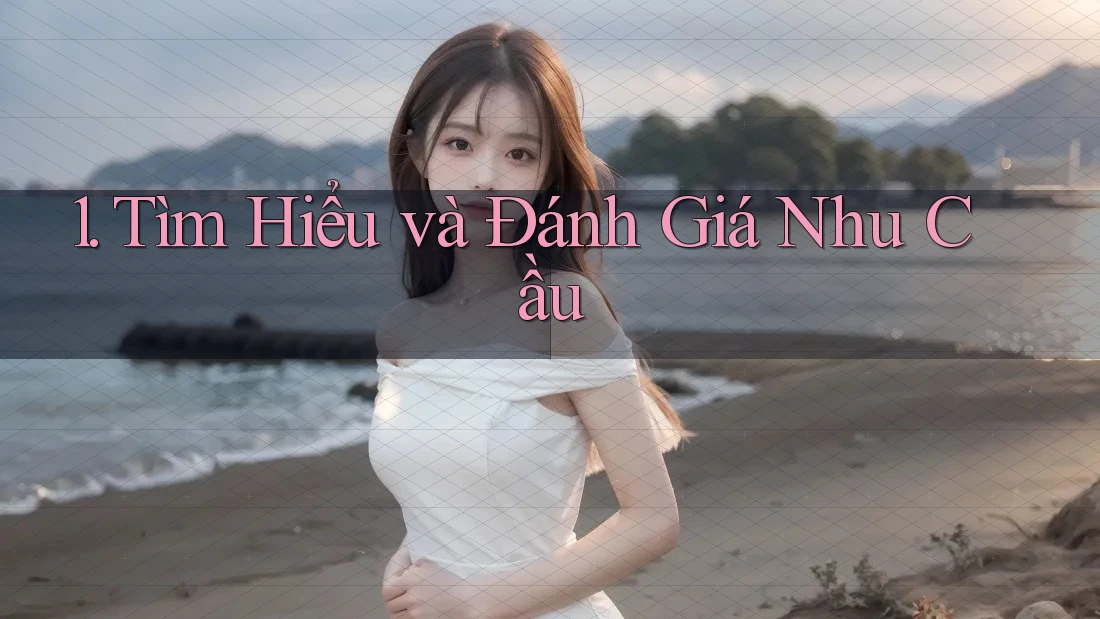 1. Tìm Hiểu và Đánh Giá Nhu Cầu