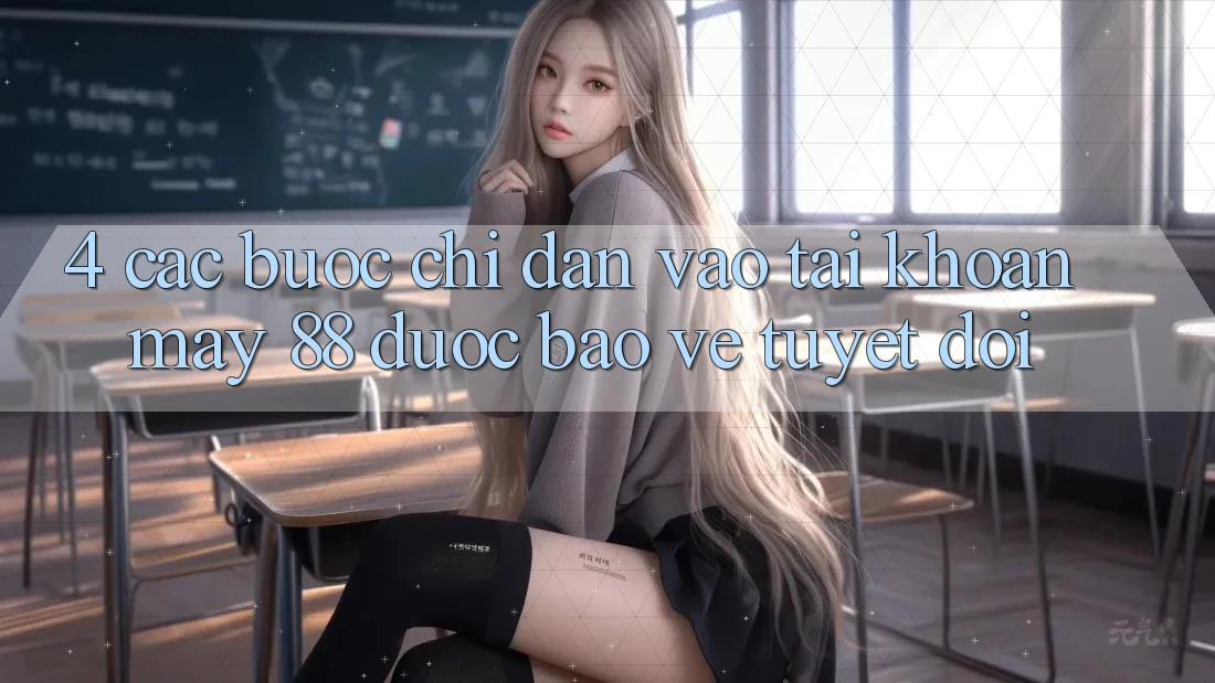 4. Các bước Chỉ dẫn Vào tài khoản May-88 Được bảo vệ Tuyệt Đối