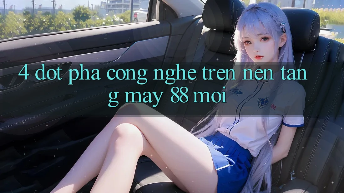 4. Đột Phá Công Nghệ Trên Nền Tảng May-88 Mới