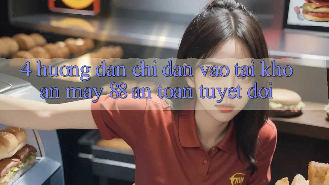 4. Hướng Dẫn Chỉ dẫn Vào tài khoản May-88 An Toàn Tuyệt Đối