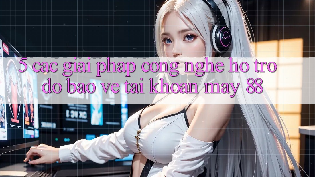 5. Các Giải Pháp Công Nghệ Hỗ trợ đỡ Bảo Vệ Tài Khoản May-88