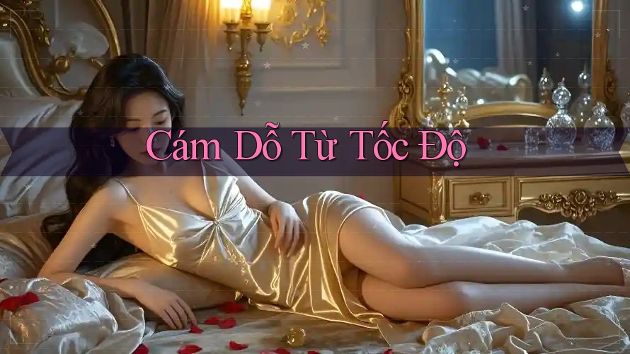 Cám Dỗ Từ Tốc Độ