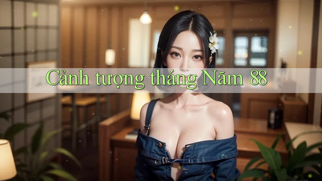 Cảnh tượng tháng Năm 88