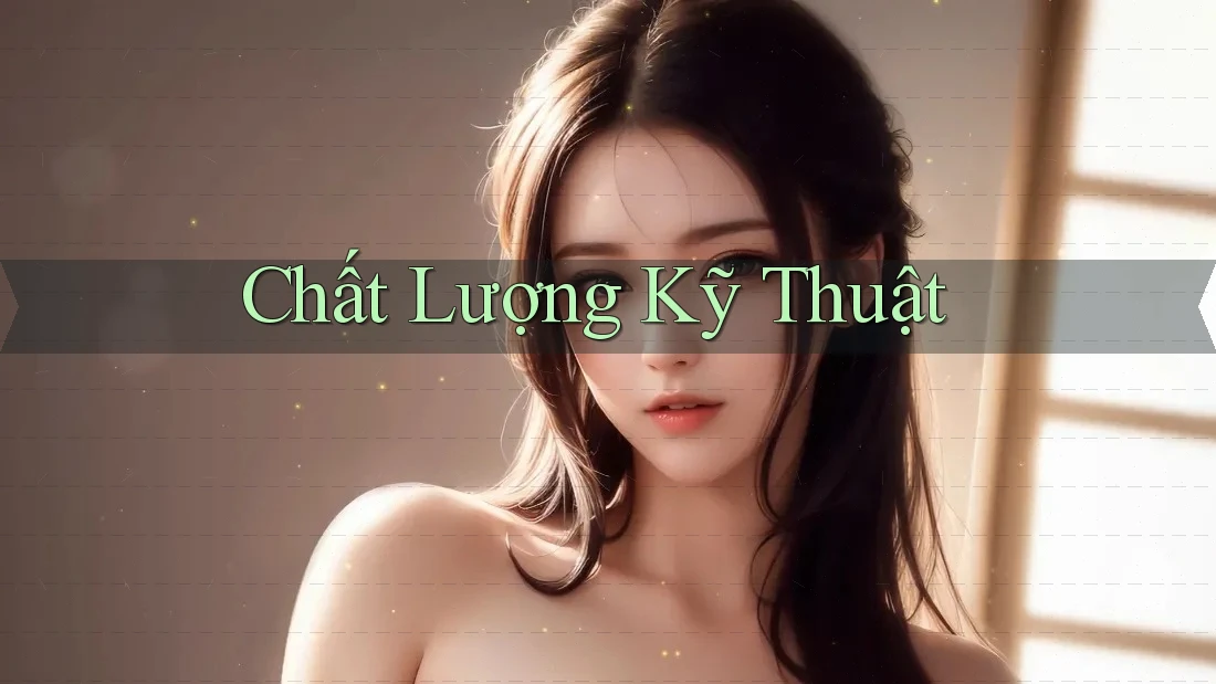 Chất Lượng Kỹ Thuật