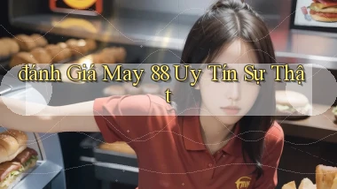 đánh giá may 88 uy tín sự thật