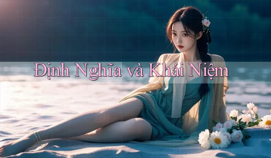 Định Nghĩa và Khái Niệm