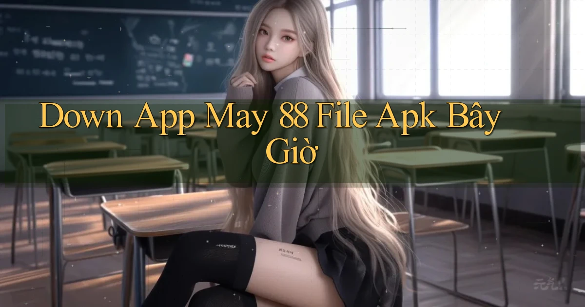 down app may 88 file apk bây giờ