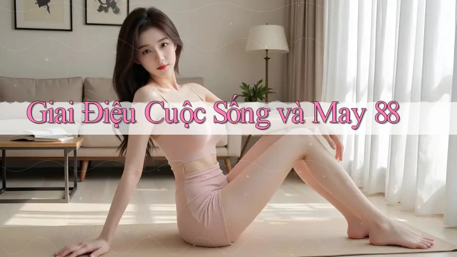 Giai Điệu Cuộc Sống và May 88
