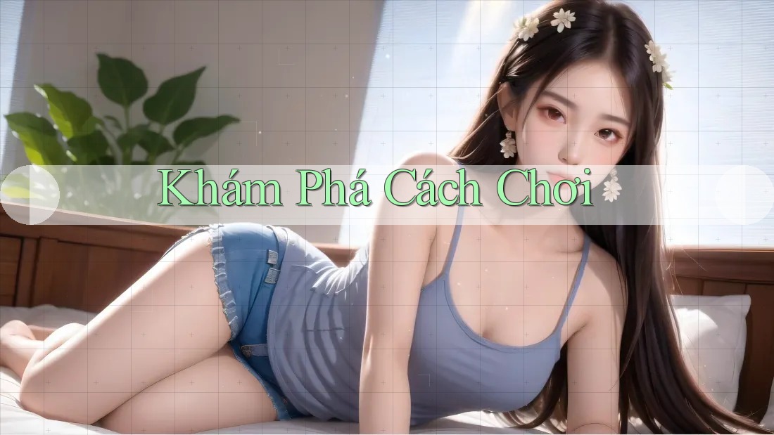 Khám Phá Cách Chơi