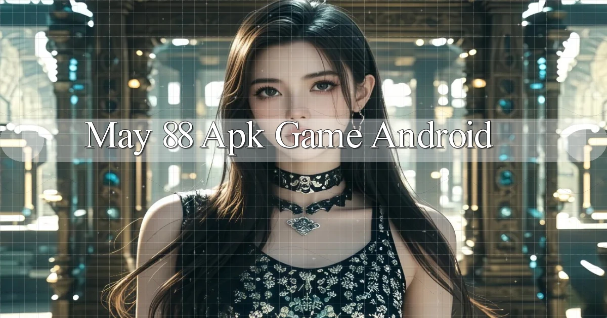 may 88 apk game android