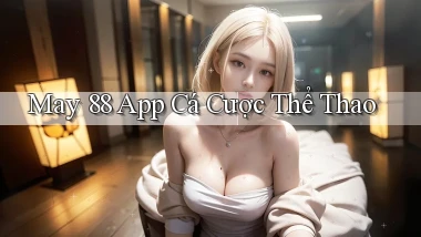 may 88 app cá cược thể thao