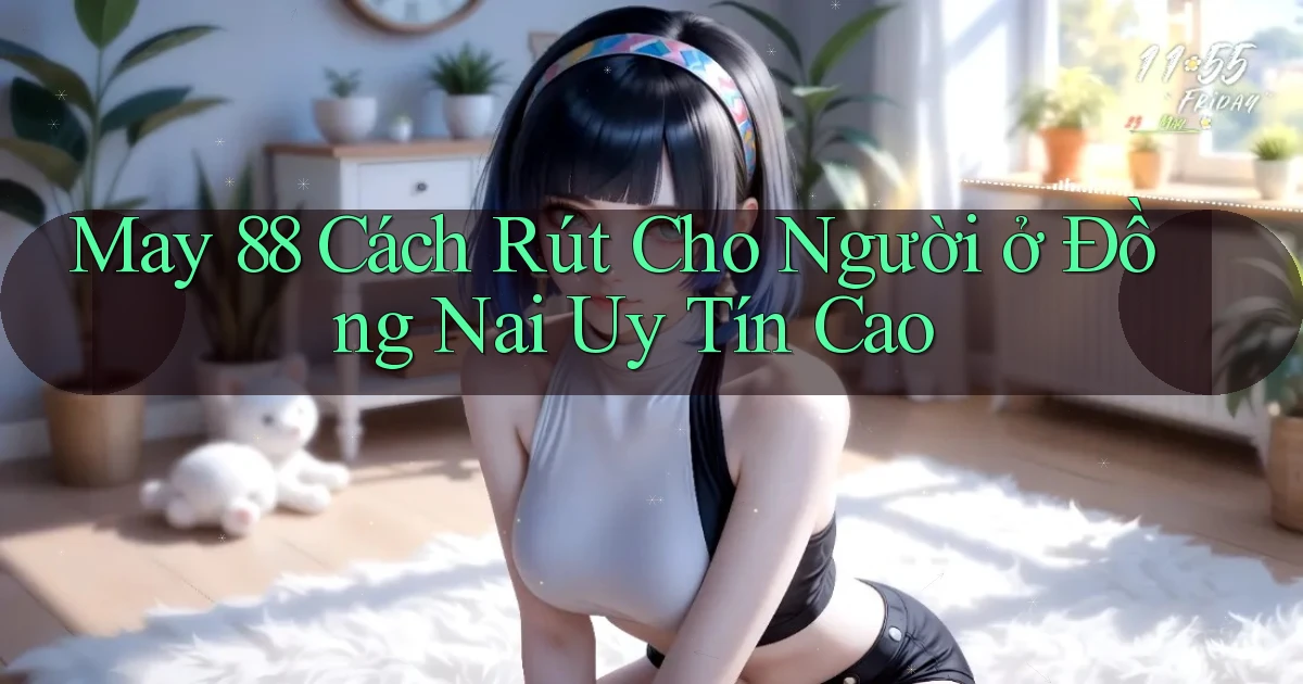 may 88 cách rút cho người ở Đồng Nai uy tín cao