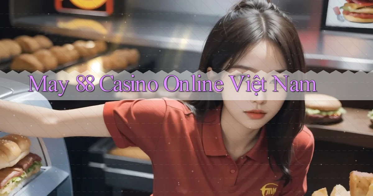 may 88 casino online việt nam