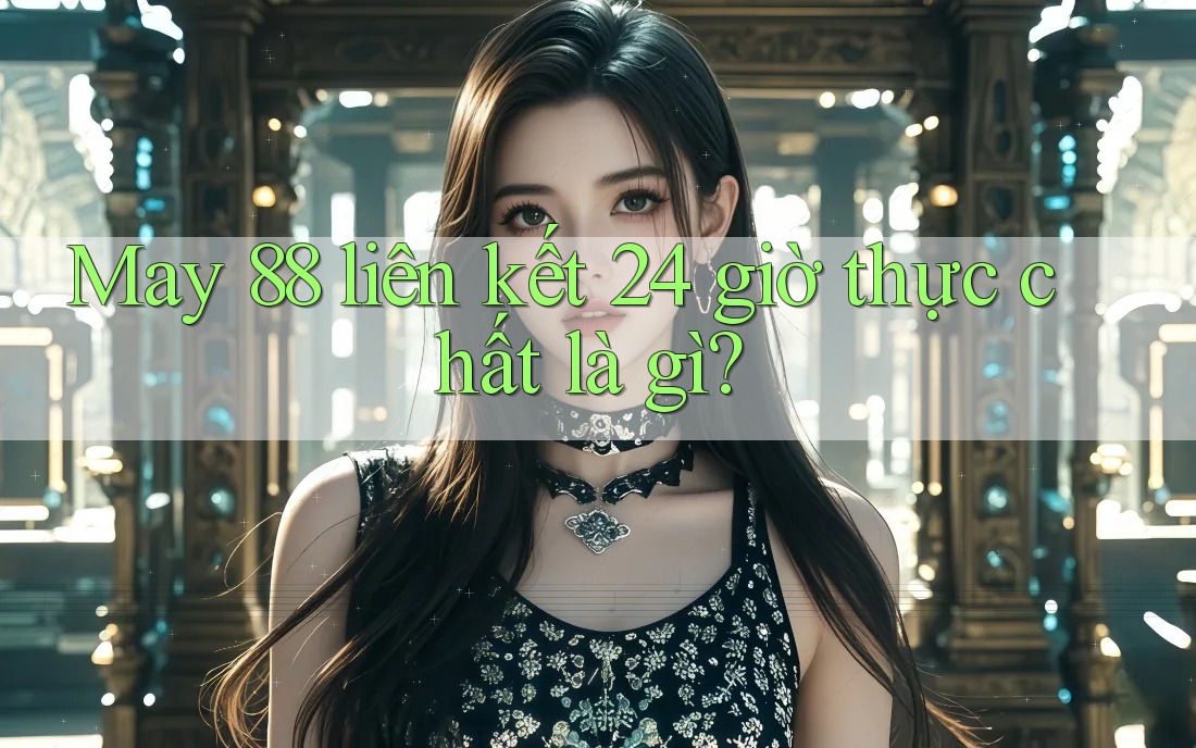 May 88 liên kết 24 giờ thực chất là gì?