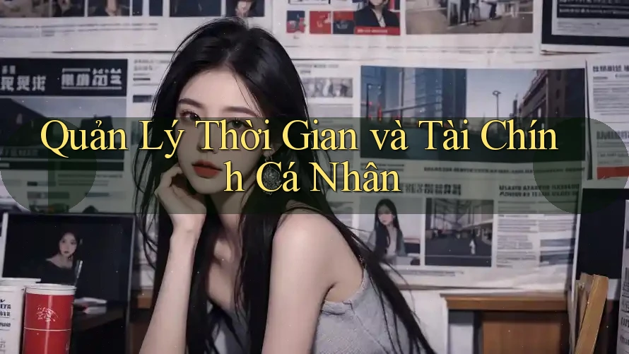 Quản Lý Thời Gian và Tài Chính Cá Nhân