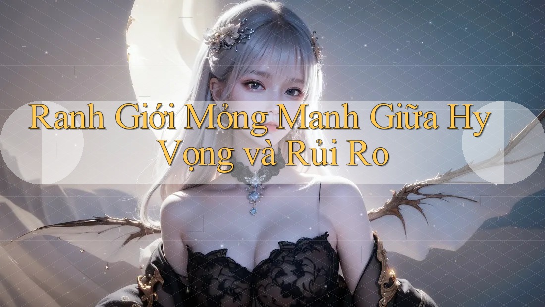 Ranh Giới Mỏng Manh Giữa Hy Vọng và Rủi Ro