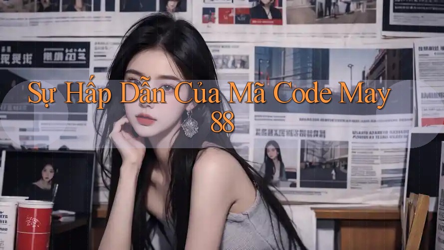 Sự Hấp Dẫn Của Mã Code May 88