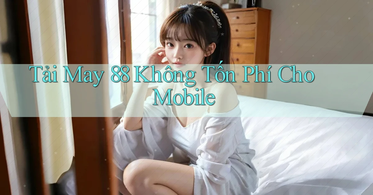 tải may 88 không tốn phí cho mobile