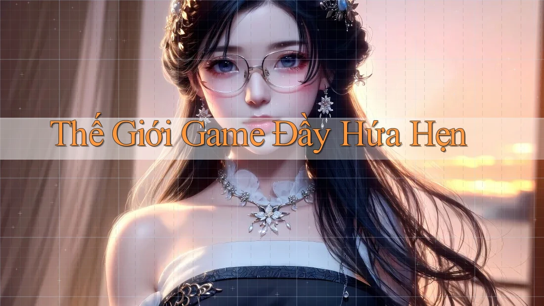 Thế Giới Game Đầy Hứa Hẹn