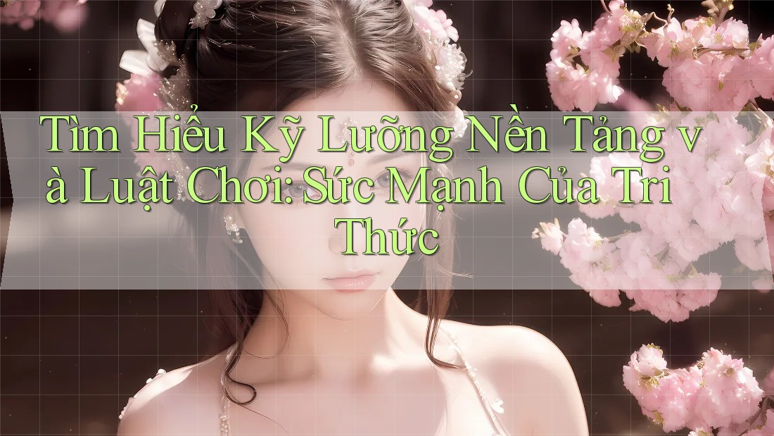 Tìm Hiểu Kỹ Lưỡng Nền Tảng và Luật Chơi: Sức Mạnh Của Tri Thức