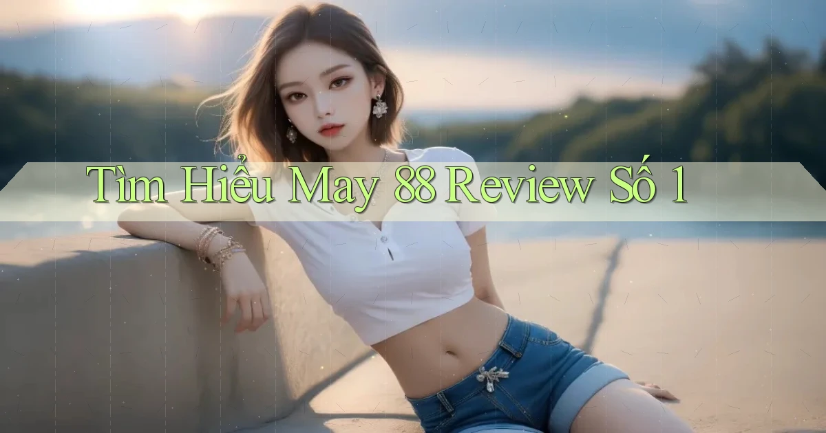 tìm hiểu may 88 review số 1