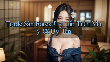trade sàn forex uy tín trên may 88 uy tín