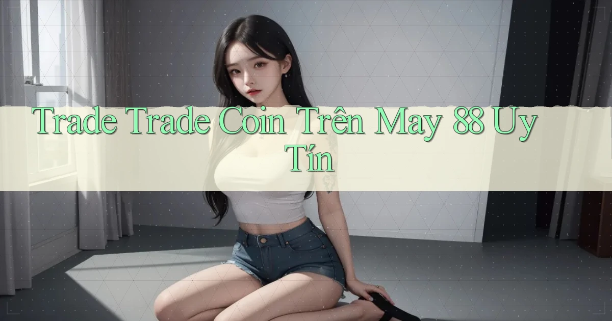 trade trade coin trên may 88 uy tín