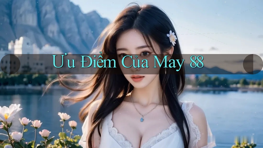 Ưu Điểm Của May 88